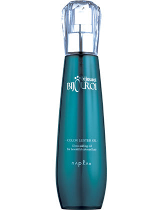 ビジュロワ カラーラスターオイル125mL